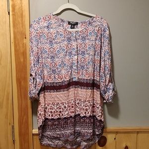 Nine West blouse